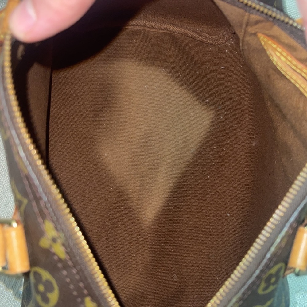 ‼️LOUIS VUITTON SPEEDY 30‼️ - Picture 9 of 15